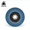 7 Inch Zirconia Alumina Flap Disc 180 mm