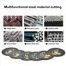 Easy Cut Cutting Disk