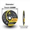 Grinder Cut Off Wheel