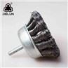 High Quality Twisted Steel Wire For Polishing